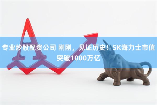 专业炒股配资公司 刚刚，见证历史！SK海力士市值突破1000万亿